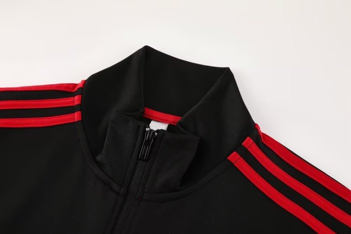 24-25 Man Utd High Quality Jacket Tracksuit