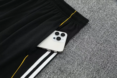 25-26 RMA High Quality Tank Top And Shorts Suit