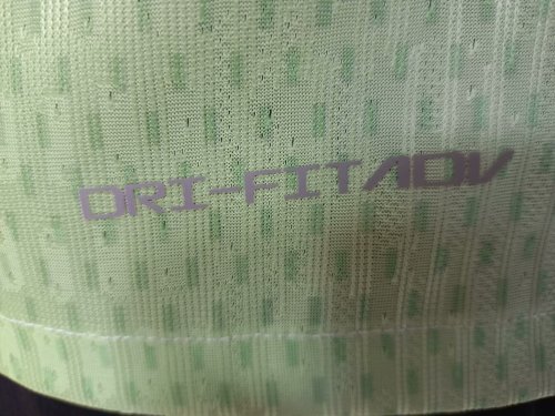 25-26 BAR Green Special Edition Player Version Training Shirts