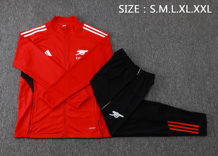 25-26 ARS High Quality Jacket Tracksuit