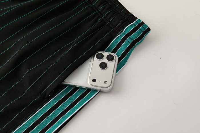 25-26 LIV High Quality Training Short Suit