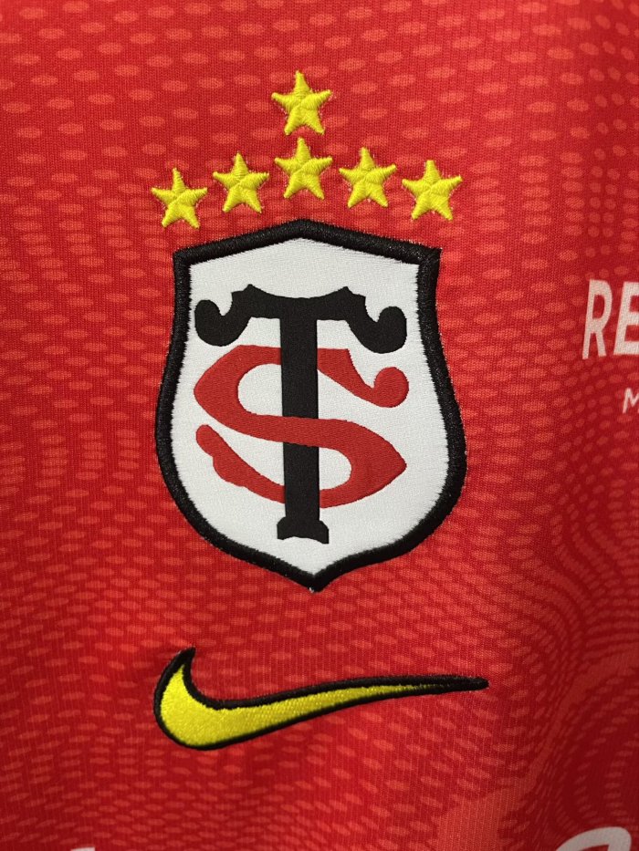 2026 High Quality Rugby Jersey