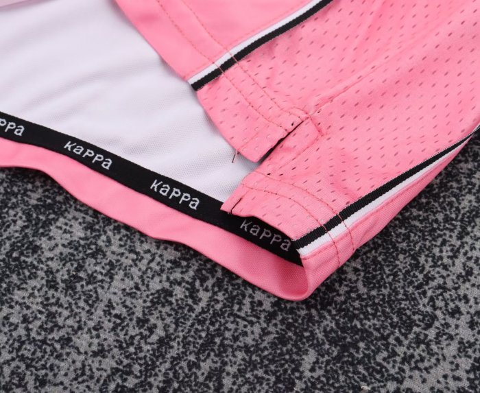 1997-1998 JUV Away Retro Kids Soccer Jersey 1:1 Thai Quality