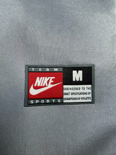 2000-2001 PSG Paris Away Retro Soccer Jersey