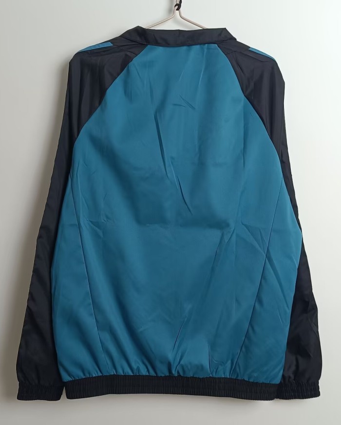 2025 ARS New Pattern Windbreaker