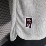 2026 World Cup Spain Away Player Version Soccer Jersey