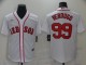 2024 MLB Boston Red Sox New Pattern Jersey