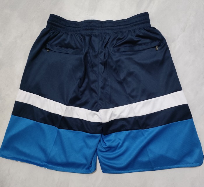 2024 TIMBERWOLVES Embroidery Top Quality NBA Pants