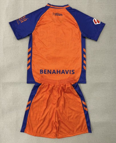 25-26 Malaga Third Adult Suit