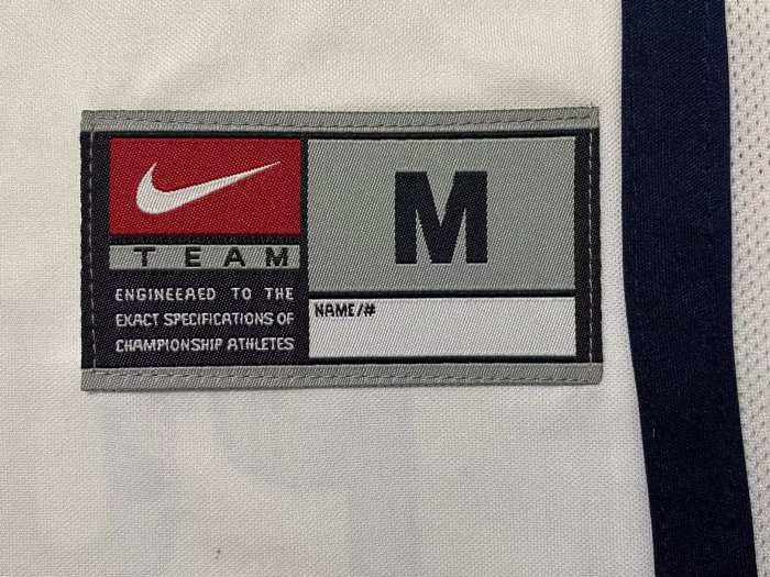 1999-2000 Pumas UNAM Home Long Sleeve Retro Soccer Jersey