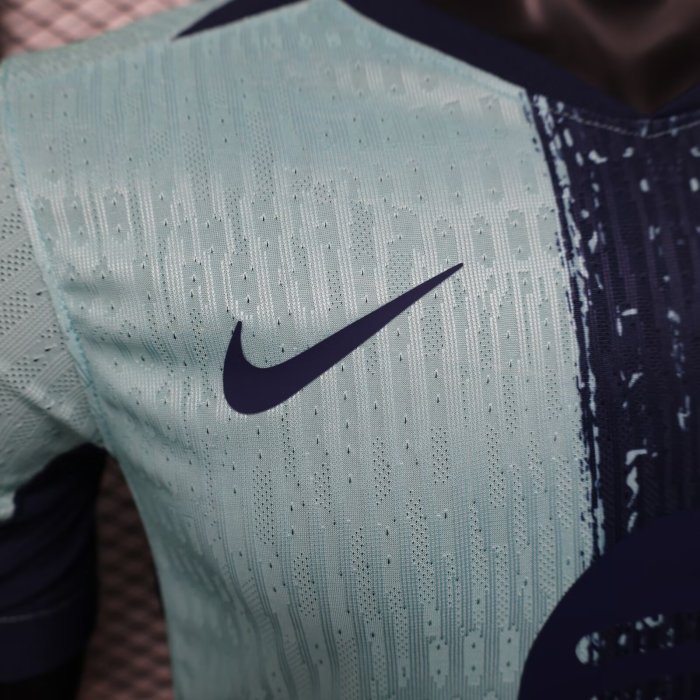 25-26 BAR Special Edition Player Version Soccer Jersey