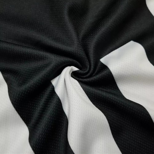 1995-1997 JUV Home Retro Soccer Jersey