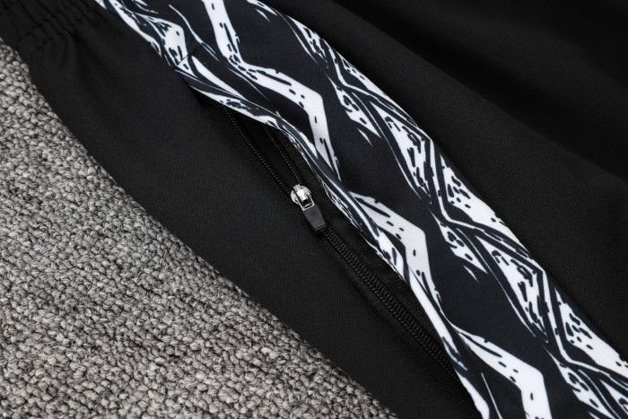 24-25 ARS High Quality Jacket Tracksuit