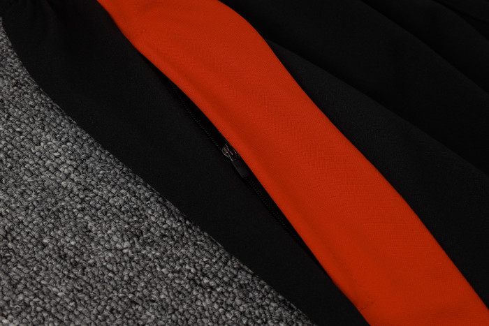 24-25 Internacional High Quality Jacket Tracksuit