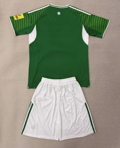 25-26 Newcastle Away Adult Suit