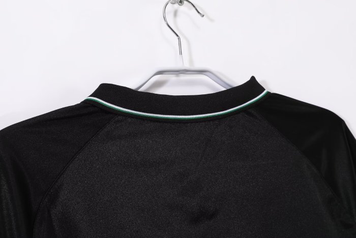 1998-1999 Man Utd Third Retro Soccer Jersey