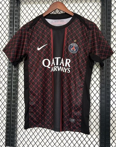 25-26 PSG Training shirts