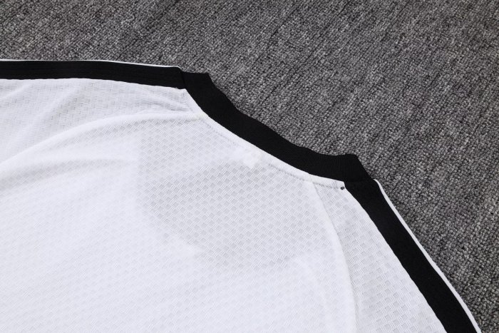 2025 AD Player Version Training Short Suit —White白色