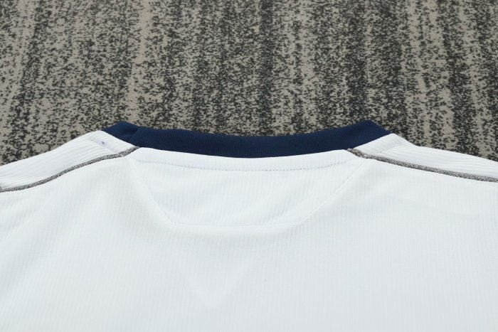 2000-2001 Man Utd Away Retro Kids Soccer Jersey