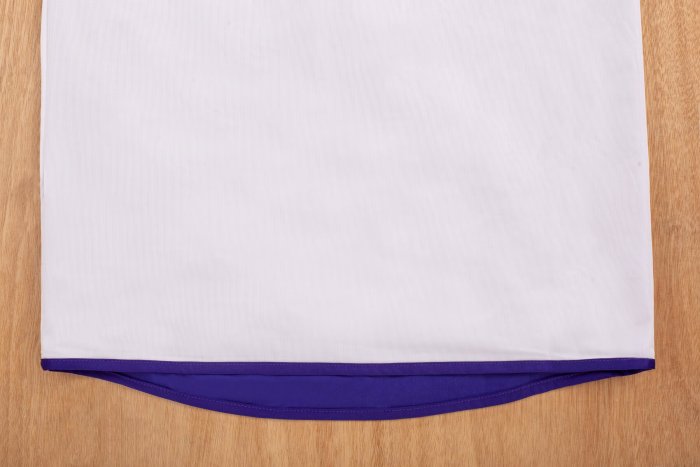 2002-2003 RMA Retro Soccer Jersey