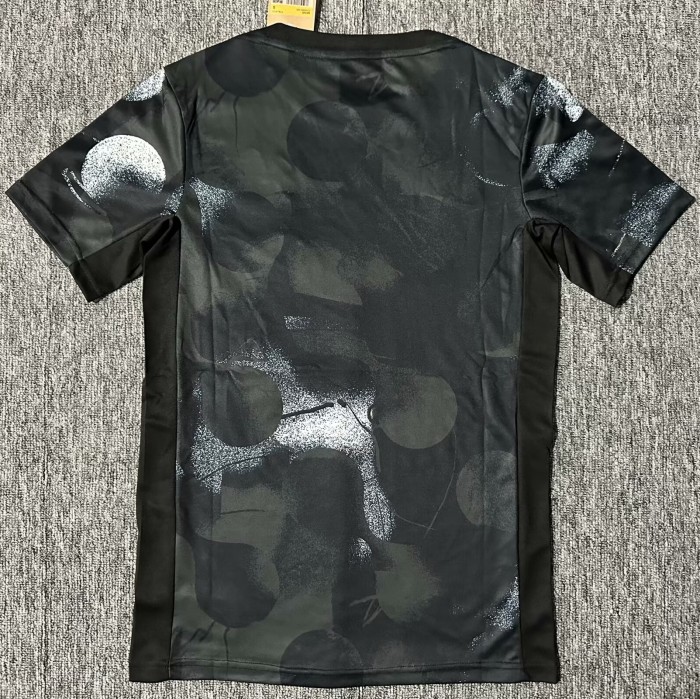 25-26 Corinthians Special Edition Fans Soccer Jersey