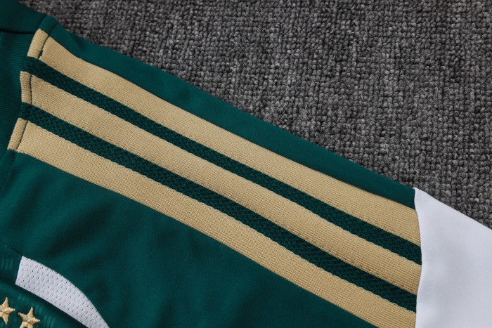 26-27 Italy High Quality Training Short Suit