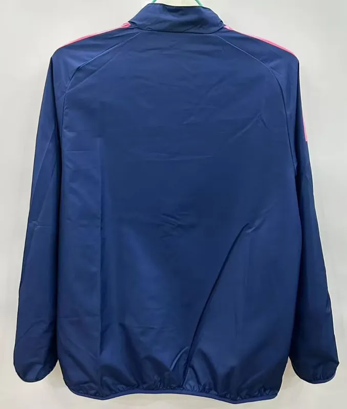 2025 RMA Double Sided Windbreaker