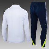 25-26 RMA High Quality Half Pull Tracksuit