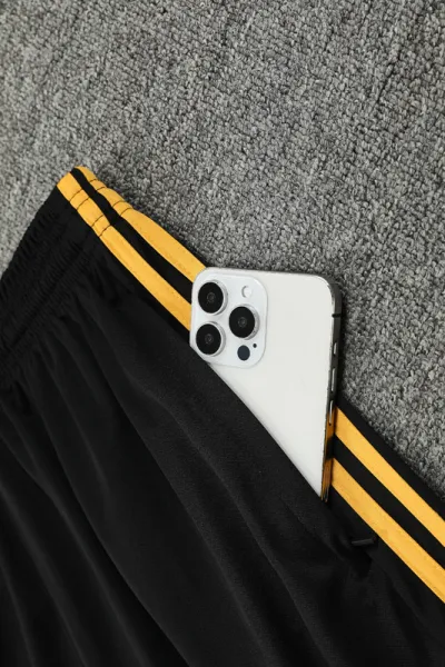 25-26 RMA High Quality Training Short Suit