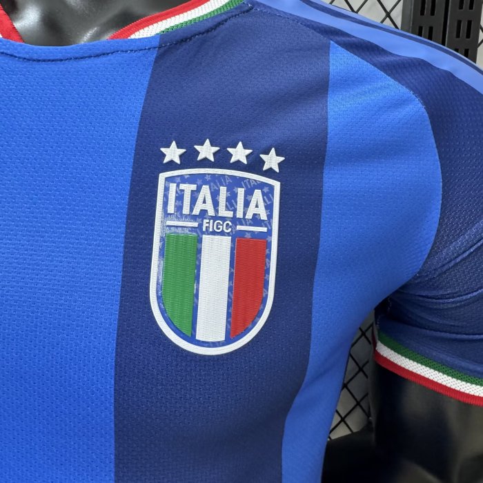 2026 Italy Special Edition Player Version Soccer Jersey
