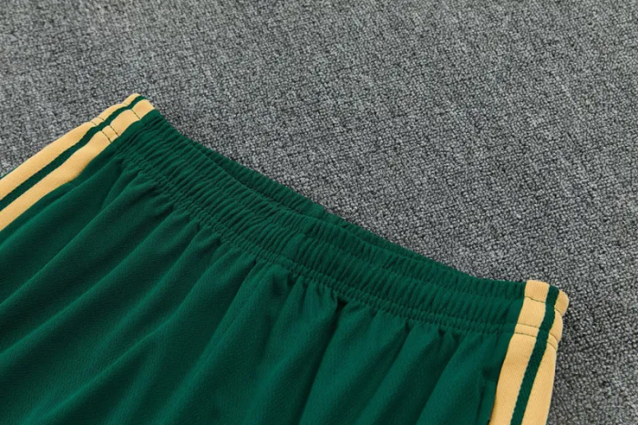 26-27 Italy High quality Tank Top And Shorts Suit