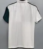 1995-1996 LIV Away Green Retro Soccer Jersey