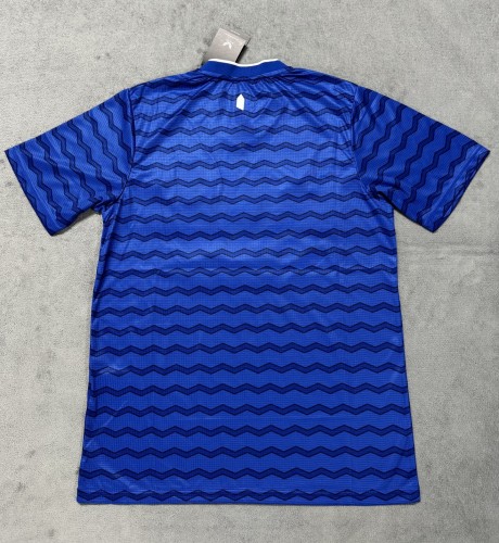 25-26 EVE Home Fans Soccer Jersey