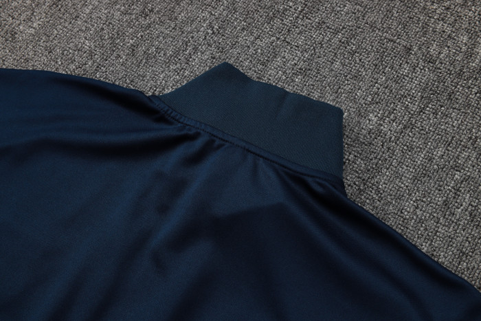 25-26 BAR High Quality Jacket Tracksuit