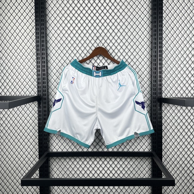 Charlotte Hornets Top Quality NBA Pants
