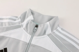 25-26 RMA Light gray Jacket Tracksuit