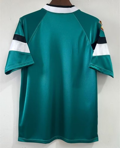 1997 Hamburger Third Retro Soccer Jersey