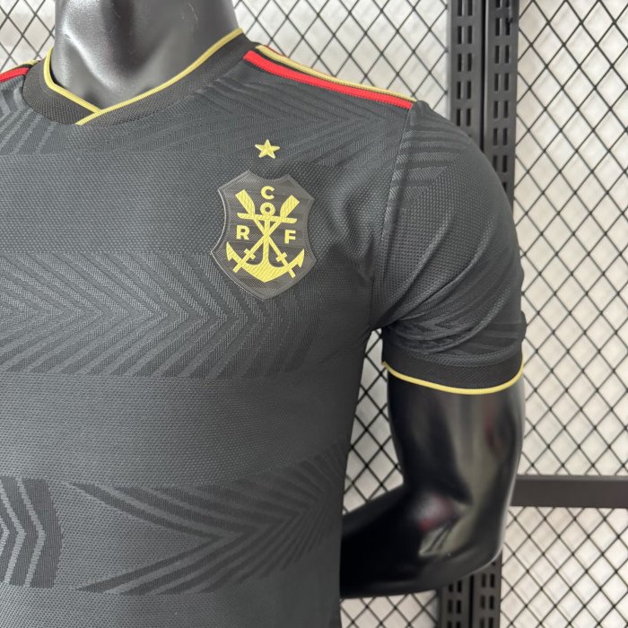 25-26 Flamengo Special Edition Player Version Training shirts