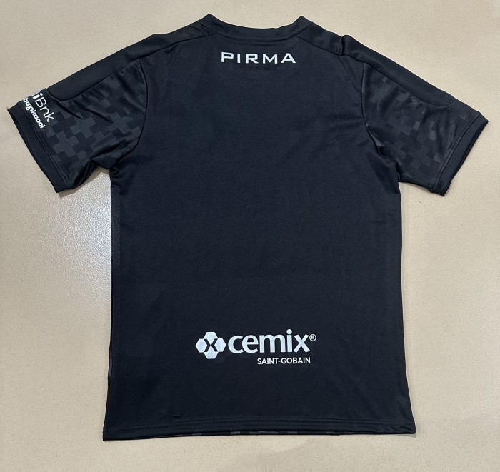 25-26 Cruz Azul Third Fans Soccer Jersey