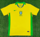 25-26 Brazil Home Fans Soccer Jersey