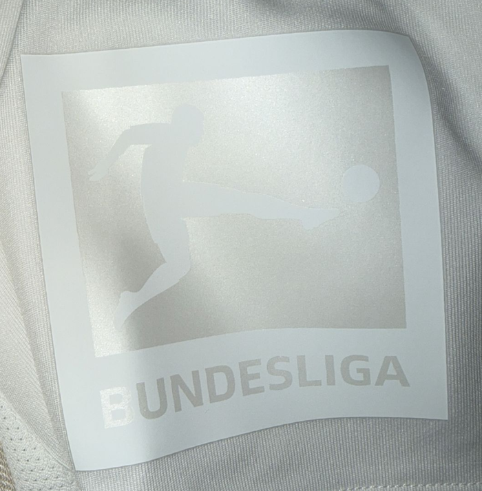 25-26 Hamburger Special Edition Kids Soccer Jersey