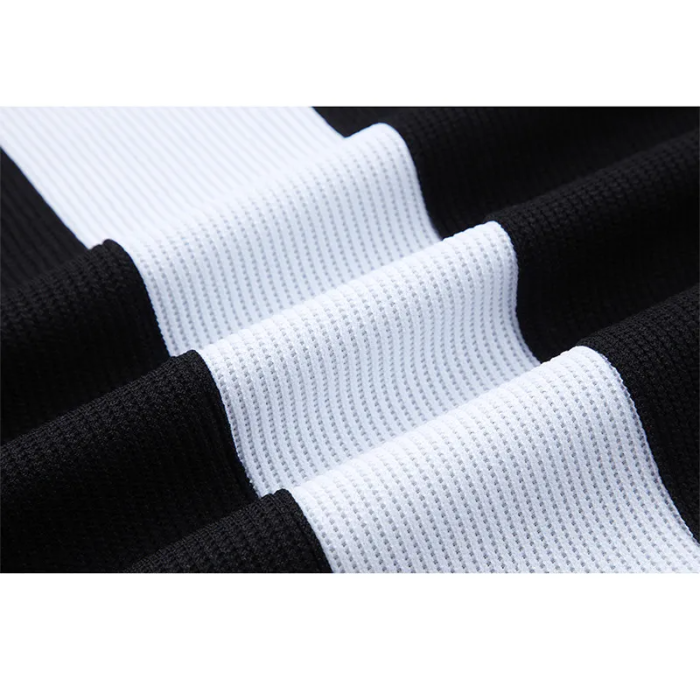 2022 Germany Black Special Edition Retro Soccer Jersey