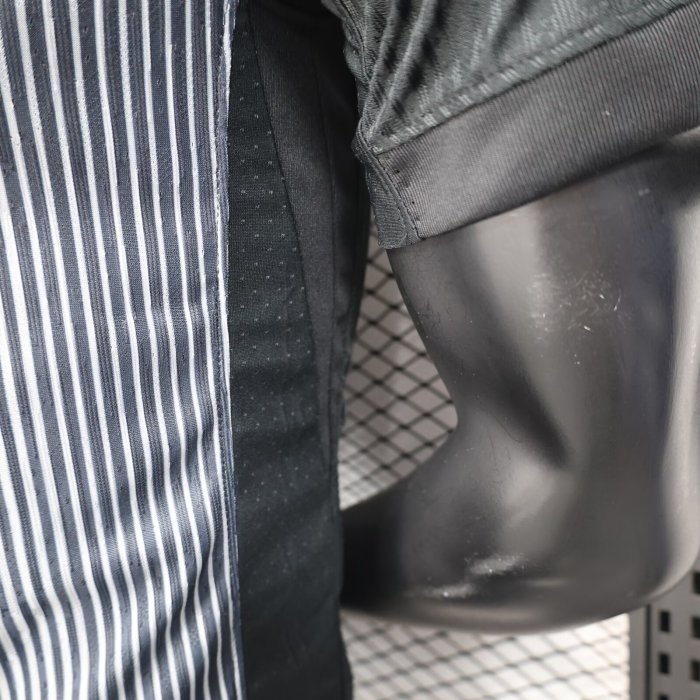 25-26 Corinthians Special Edition Player Version Soccer Jersey