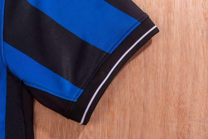 2009-2010 INT Home Retro Soccer Jersey