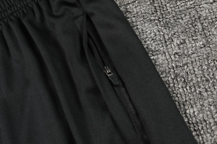 2024 NK Blue Training Short Suit