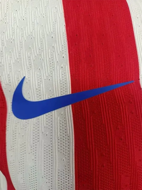 25-26 ATM Home Player Soccer Jersey