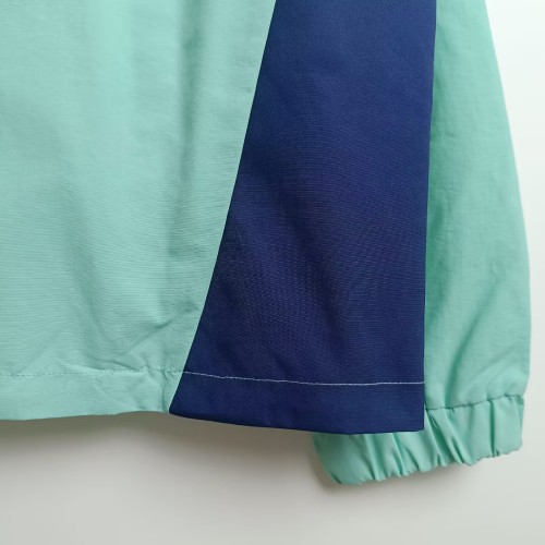 2025 ARS New Pattern Windbreaker