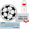 UCL +MSC+ MILAN
