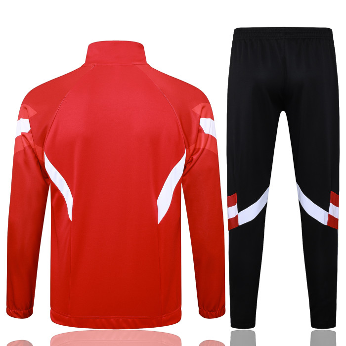 24-25 Bayern High Quality Jacket Tracksuit