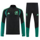 26-27 Mexico High Quality Half Pull Tracksuit